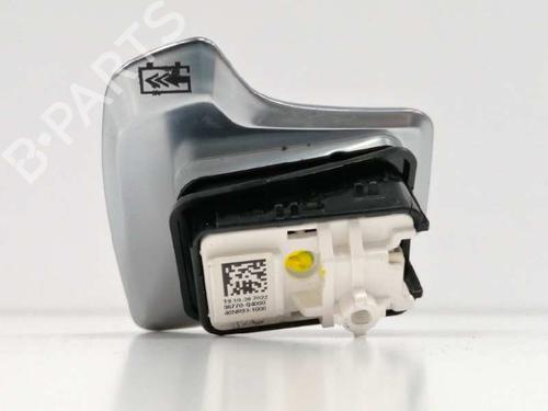 Steering wheel controls KIA NIRO I (DE) | BP9452226E15