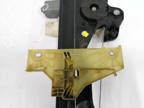 Rear right window mechanism CITROËN C4 Picasso II 1.6 BlueHDi 120 | BP6540515C25 