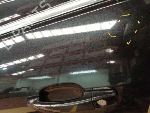 Left front door OPEL INSIGNIA A (G09) 2.0 CDTI (68) | BP9544749C2 