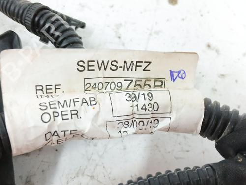 Electronic module RENAULT CLIO V (B7_) 1.3 TCe 130 (B7MF) | BP37460340M83 - Image 3