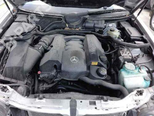 Electronic module MERCEDES-BENZ E-CLASS (W210) E 240 (210.061) | BP10733411M83  - Image 6