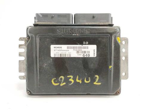 Used Engine control unit (ECU) VOLVO S40 I (644) [1995-2004]  9998309