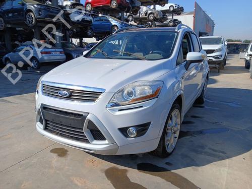 Left front door FORD KUGA I 2.0 TDCi | BP32475975C2