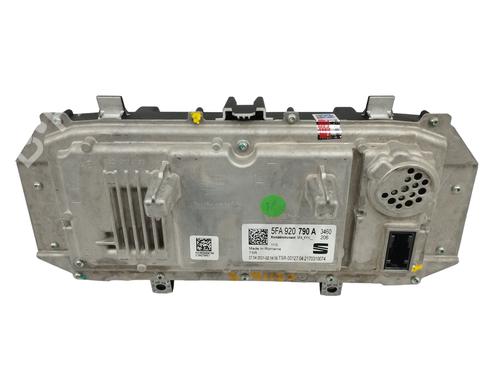 Instrument cluster SEAT LEON Sportstourer (KL8, KLD) 2.0 TDI | BP13245947C47
