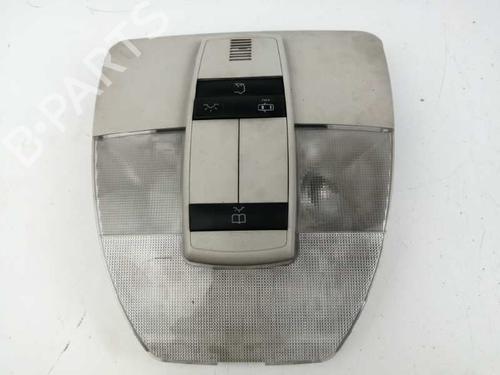 interior-roof-light-mercedes-benz-b-class-sports-tourer-w245-b-200-cdi-245208-a1698203901-2005-2006-2007-2008-2009-2010-2011-7640142 main image