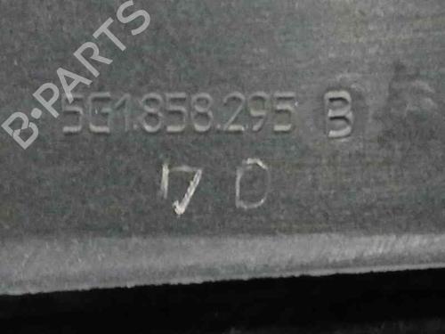 Dashboard VW GOLF VII (5G1, BQ1, BE1, BE2)  | BP27315769C46 