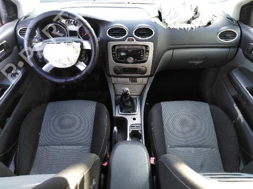 Engine FORD FOCUS II (DA_, HCP, DP) 1.6 TDCi | BP9862096M1 