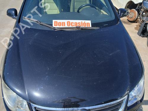Used Hood Hood VW EOS (1F7, 1F8) 2.0 TDI (140 hp) 33401398 33401398