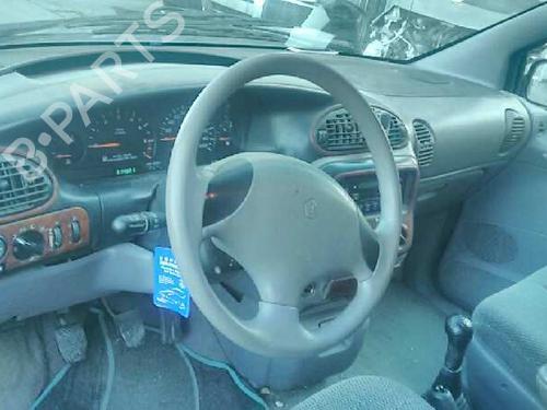 AC compressor CHRYSLER VOYAGER / GRAND VOYAGER III (GS_, NS_)  | BP5619071M34 