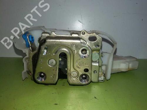Used Front right lock SUBARU IMPREZA Saloon (GD) [1999-2009]  862639