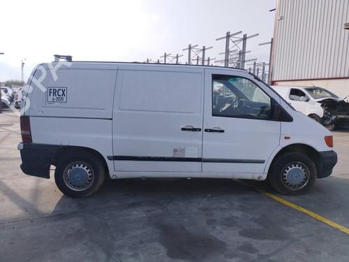 Rim MERCEDES-BENZ VITO / MIXTO Van (W639) 113 CDI (639.601, 639.603, 639.605) | BP18864722C45 