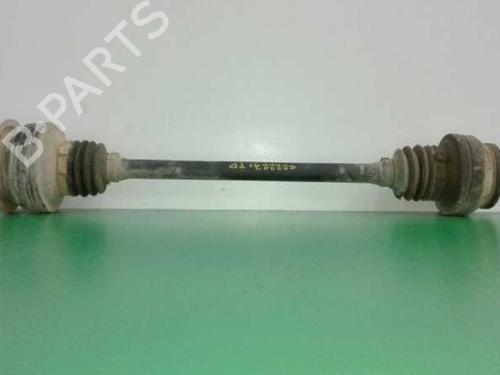 Used Right rear driveshaft MERCEDES-BENZ CLS (C219) [2004-2011]  4458712