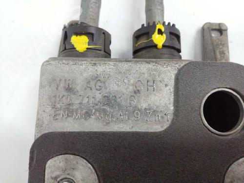 Gear lever SKODA OCTAVIA II Combi (1Z5) 1.6 TDI 4x4 | BP8727890M90 