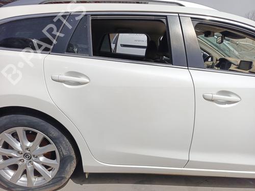 Used Right rear door Right rear door MAZDA 6 Estate (GJ, GL) 2.2 D (150 hp) 33929803 33929803