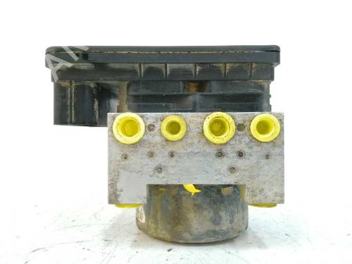 Used ABS pump PEUGEOT 208 I (CA_, CC_) 1.6 BlueHDi 100 (100 hp) 10006643