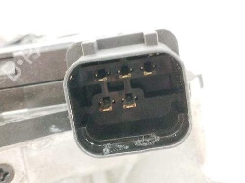 Front wiper motor HYUNDAI SANTA FÉ II (CM) 2.2 CRDi GLS | BP11009767M29