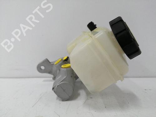 Used Brake master cylinder RENAULT CLIO IV (BH_) 1.5 dCi 75 (75 hp) 12427349