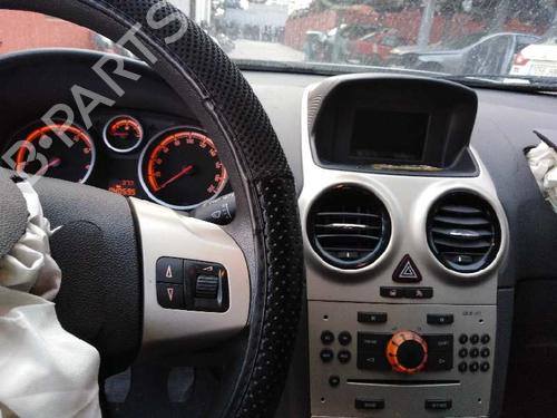 Instrument cluster OPEL CORSA D (S07) 1.2 (L08, L68) | BP7541390C47