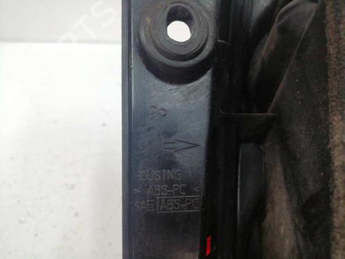 Left taillight NISSAN MICRA III (K12)  | BP7949067C34 