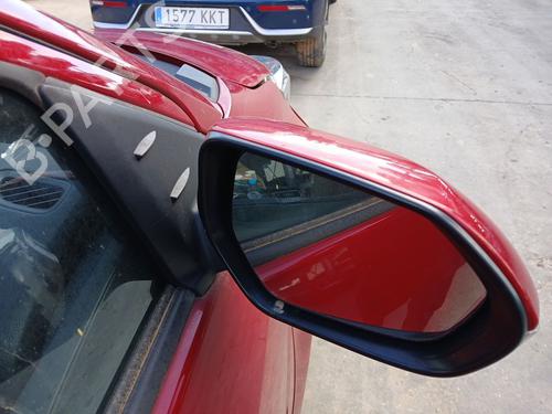 Right mirror TOYOTA YARIS (_P21_, _PA1_, _PH1_) 1.5 (MXPA11) | BP32165399C27