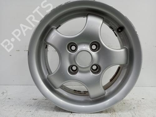 Fælk Fælk SEAT IBIZA II (6K1) 1.9 SDI (68 hp) 24129804 24129804