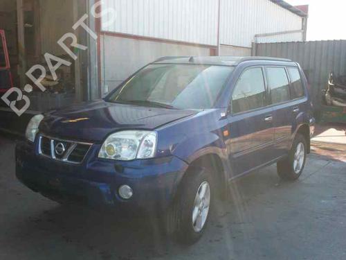Electronic module NISSAN X-TRAIL I (T30)  | BP8947737M83 