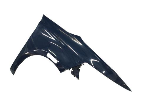 Right front fenders CITROËN C4 Picasso II  | BP13817692C42 