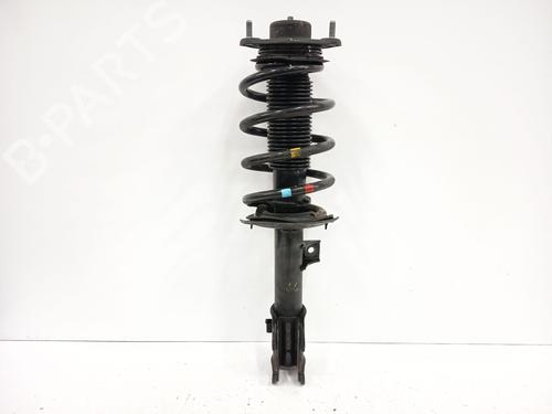 Used Left front shock absorber Left front shock absorber HYUNDAI SANTA FÉ III (DM, DMA) 2.2 CRDi 4WD (200 hp) 34127820 34127820