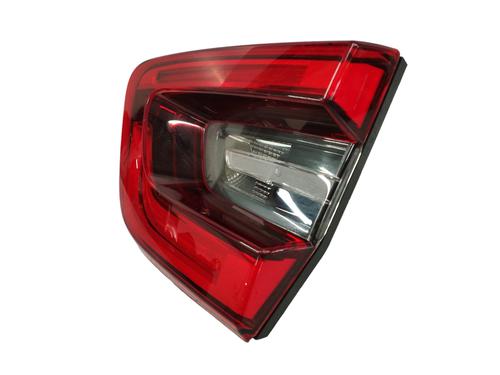 Right tailgate light RENAULT KADJAR (HA_, HL_)  | BP12845458C80 