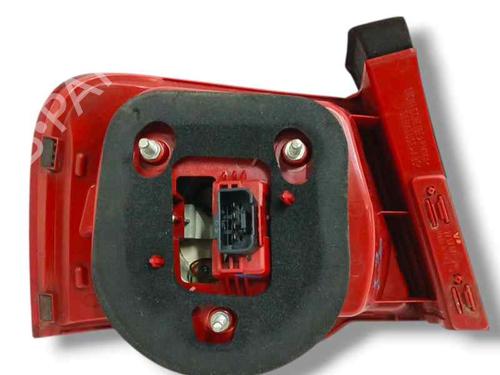 Right taillight VW PASSAT B6 (3C2) 2.0 TDI 16V | BP27994277C35