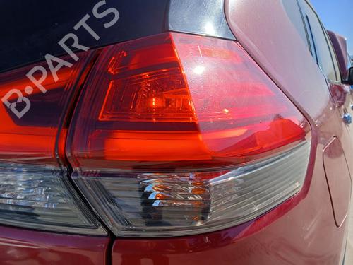 Used Right taillight Right taillight NISSAN X-TRAIL III (T32_, T32R, T32RR) 1.6 dCi (T32) (130 hp) 33695304 33695304