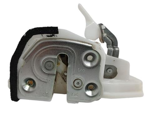 Used Front right lock MAZDA CX-3 (DK) 2.0 SKYACTIV-G (121 hp) 23958925