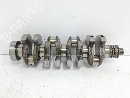 Autre SSANGYONG ACTYON I 200 Xdi 4WD (141 hp) 31046107