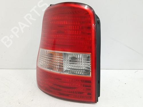 Used Left taillight KIA CARNIVAL II (GQ) 2.9 CRDi (144 hp) 28536832
