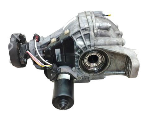 Used Rear differential MERCEDES-BENZ GL-CLASS (X164) GL 320 CDI 4-matic (164.822) (224 hp) 32296357