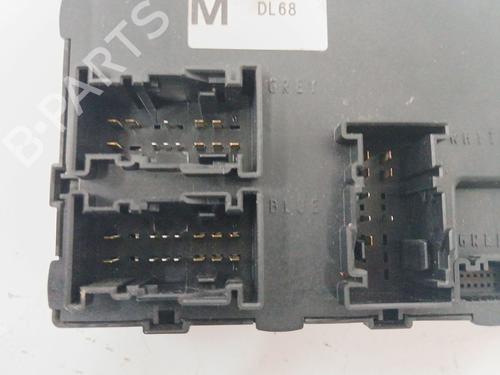 Electronic module MAZDA 2 (DE_, DH_) 1.3 (DE3FS) | BP31014425M83