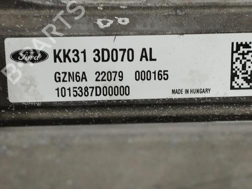 Steering rack FORD TRANSIT V363 Van (FCD, FDD)  | BP12442259M22 