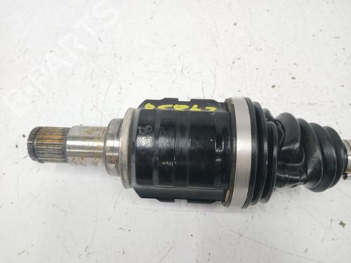 Left front driveshaft TOYOTA C-HR (_X1_) 1.2 (NGX10_, NGX10R) | BP40595580M38 - Image 2