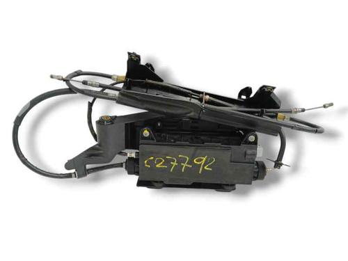 Electric handbrake RENAULT SCÉNIC II (JM0/1_)  | BP27994288E5 