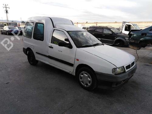 Used Parts SEAT INCA (6K9) 1.9 SDI (64 hp) 3494387