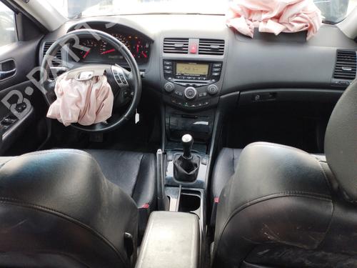 Servo brake HONDA ACCORD VII (CL, CN) 2.2 i-CTDi (CN1) | BP16354930M42 