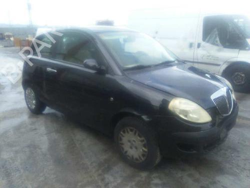 LANCIA YPSILON (843_) 1.2 (843.AXA1A) (60 hp) 292291