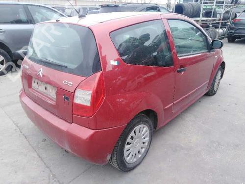 Radiator fan CITROËN C2 (JM_) 1.1 | BP9225942M35