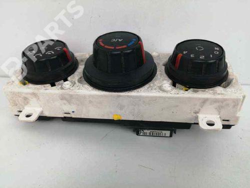 Climate control OPEL MOVANO B Bus (X62) 2.3 CDTI FWD (JV) | BP6590172I5 