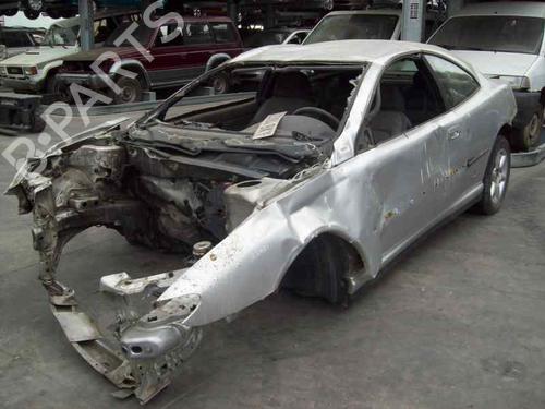 Other PEUGEOT 406 Coupe (8C)  | BP20166184O1 