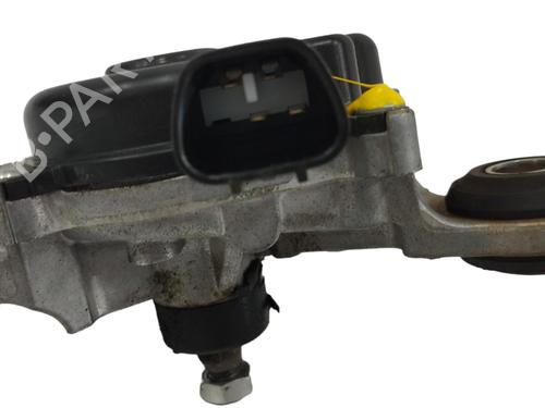Front wiper motor RENAULT KADJAR (HA_, HL_)  | BP16144356M29