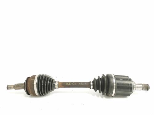 Used Left front driveshaft MITSUBISHI GRANDIS (NA_W) 2.0 DI-D (NA8W) (136 hp) 13012647