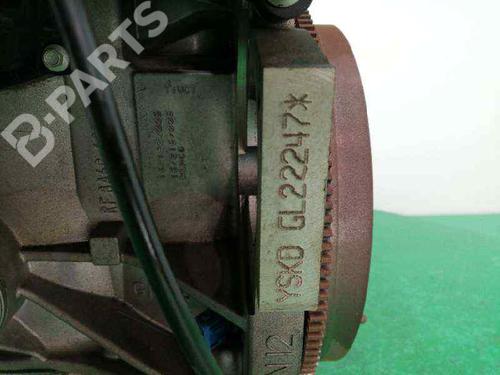 Engine FORD KA+ III (UK, FK) | BP8820883M1