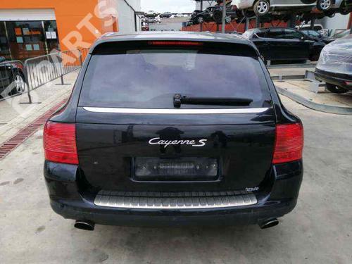 Ignition barrel PORSCHE CAYENNE (9PA) S 4.5 | BP7514635M48  - Image 11