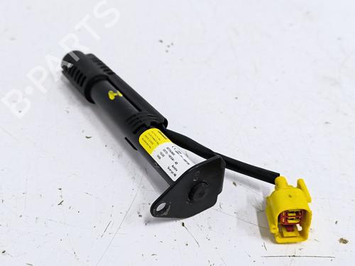 Used Hood lift support Hood lift support JAGUAR XE (X760) 2.0 D (180 hp) 35723981 35723981